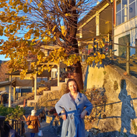 Badante giorno notte h 24 7/7