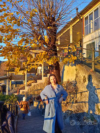 Badante giorno notte h 24 7/7