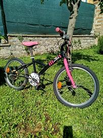 Bici bimba Decathlon 
