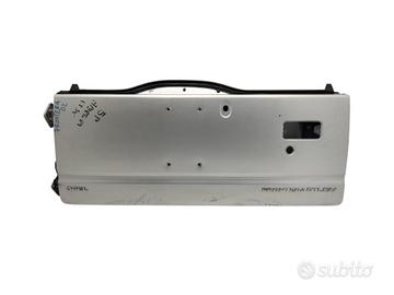 PORTELLONE POSTERIORE COMPLETO OPEL Frontera B 971