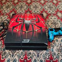 Ps4 perfettamente funzionante 