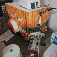 Carrettini Frigo
