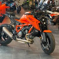 Ktm 1390 Super Duke