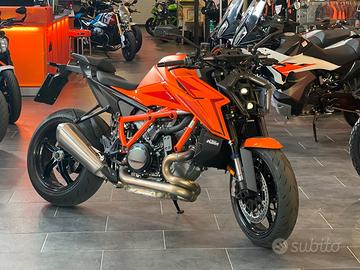 Ktm 1390 Super Duke