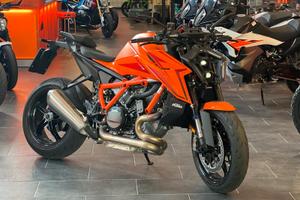 Ktm 1390 Super Duke