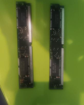 DIMM RAM
