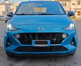 HYUNDAI i10 3ª serie - 2020