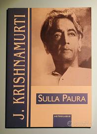 "Sulla paura" e "La sola rivoluzione"