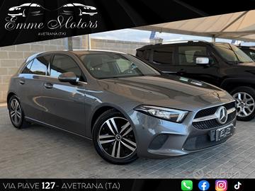Mercedes-benz A 180 d Automatic Extra