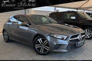 Mercedes-benz A 180 d Automatic Extra