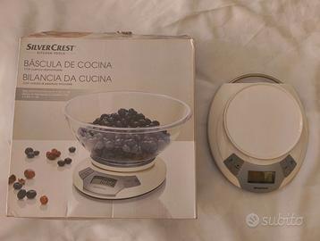 Bilancia di cucina