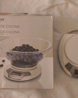 Bilancia di cucina