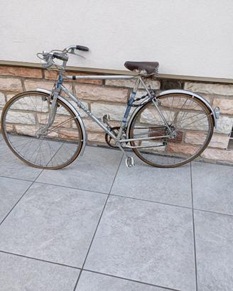 Bici d’epoca