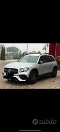 Mercedes glb amg