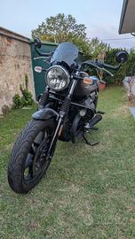 Moto Guzzi V7 III Stone