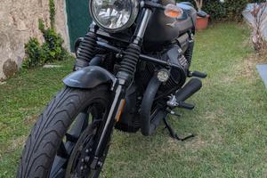 Moto Guzzi V7 III Stone