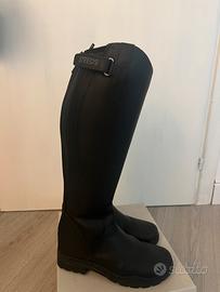 Stivali da monta inglese