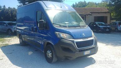 PEUGEOT Boxer 333 2.0 BlueHDi 130CV PM-TN Furgon