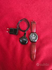 Samsung Gear S3 Frontier