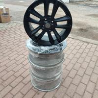 cerchi Opel 17