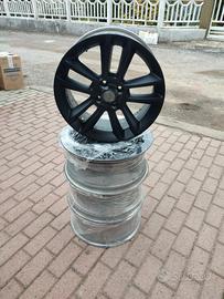 cerchi Opel 17