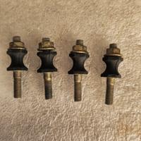 Supporti Elastici Centralina Mv Agusta F4 750