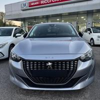 PEUGEOT 208 BlueHDi 100 Stop&Start 5 porte Allur