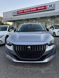 PEUGEOT 208 BlueHDi 100 Stop&Start 5 porte Allur