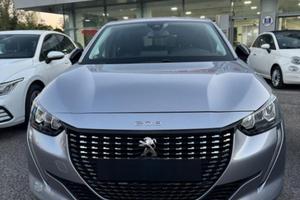 PEUGEOT 208 BlueHDi 100 Stop&Start 5 porte Allur