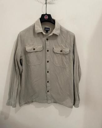 Camicia Patagonia Fjord Flannel taglia M