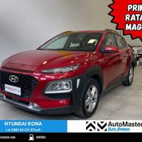 Hyundai Kona Kona 1.6 CRDI 115 CV XTech - NEOPATEN