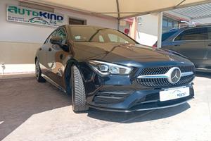 Mercedes-benz CLA 220 d Automatic Premium