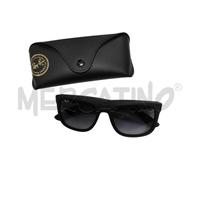 RAY-BAN RB4165 JUSTIN COME NUOVI