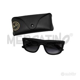 RAY-BAN RB4165 JUSTIN COME NUOVI
