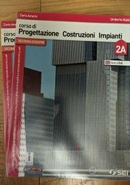 Progettazione Costruzioni Impianti - 2°volume