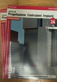 Progettazione Costruzioni Impianti - 2°volume