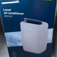condizionatore 12000 beko