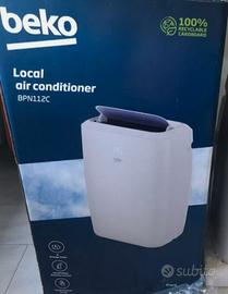 condizionatore 12000 beko