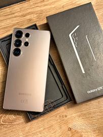 Samsung S25 Ultra 512gb