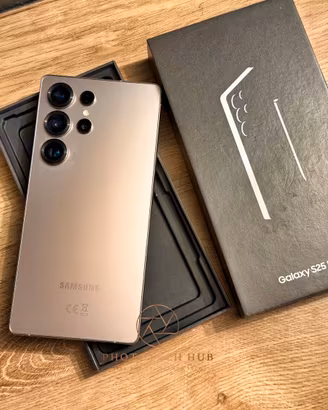 Samsung S25 Ultra 512gb