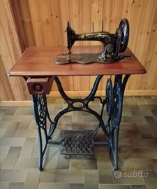 Macchina da cucire Singer