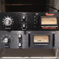 Compressore Analogico Warm Audio 1176 - WA76