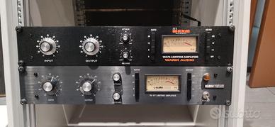 Compressore Analogico Warm Audio 1176 - WA76