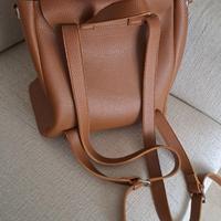 zainetto benetton donna
