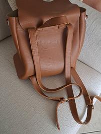 zainetto benetton donna