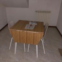 Tavolo allungabile Ikea PS 2012