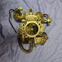 Carburatori Mikuni doppio corpo Vitara 28-32