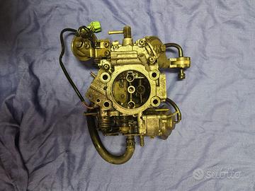 Carburatori Mikuni doppio corpo Vitara 28-32