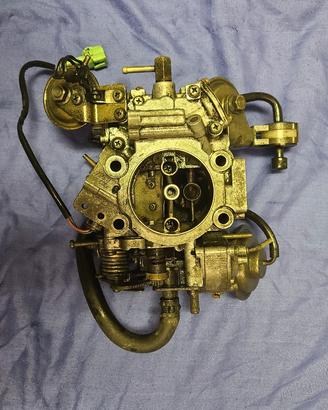 Carburatori Mikuni doppio corpo Vitara 28-32