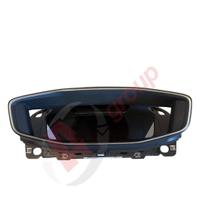 Icockpit Peugeot 208 2008  983668008000  85.000km